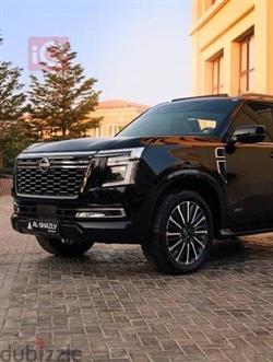 نيسان باترول